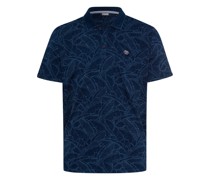 Poloshirt, Exotisch, für Herren