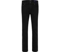 Jeans, Regular Fitega Flex, 5-Pocket-Design, für Herren