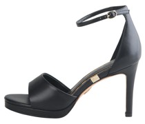 Sandaletten, Stilettoabsatz, Riemchen, für Damen