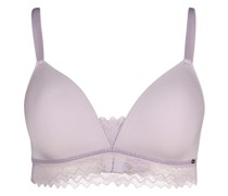 Triangel-BH, Spitze, für Damen