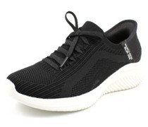 Slip-On-Sneaker "Ultra Flex 3.0 - Brilliant Path", dämpfend, maschinenwaschbar, für Damen