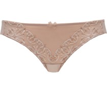 Slip "Champs Elysees", Tüll, Stickerei, für Damen