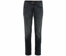Jeans "Houston", 1/1-Länge, Regular Fit, für Herren