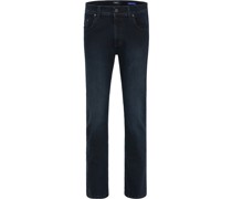 Jeans "Rando", 5-Pocket, Stone Washed, für Herren