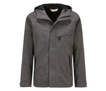 Regenjacke "Roemoor II", uni, für Herren