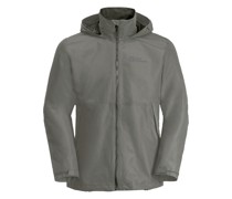 Outdoorjacke "EDERBERG", wasserdicht, für Herren
