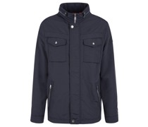 Übergangsjacke, Reißverschlusstaschen, für Herren