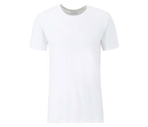 Cotton Code T-Shirt, Baumwo-Mix, für Herren