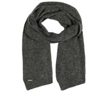 Schal, Strickstruktur, für Damen