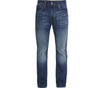 527® Slim Bootcut Jeans