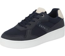 Sneaker, textiles Obermaterial, Schnürung, für Damen