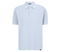 Poloshirt, Bauwolle, für Herren