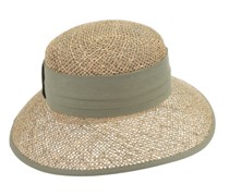 100% Seegras Glocke, 9054--KHAKI