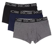 Pants, 3er-Pack, ogo-Bund, für Herren