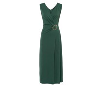 Kleid, ärmellos, Schmuckdetail, für Damen
