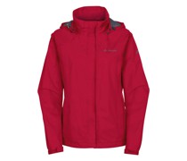 Regenjacke, Fronttaschen, für Damen