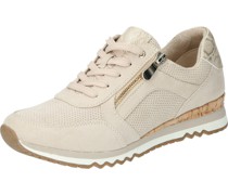 Sneaker, Reißverschluss, für Damen