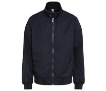 Blouson, Stehkragen, Zipper, für Herren