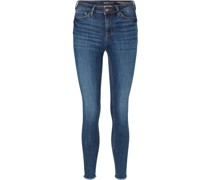 Jona Jeans, Extra Skinny, knöchellang, für Damen