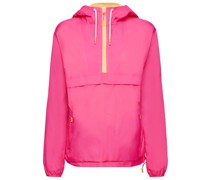 Windbreaker, Kapuze, für Damen