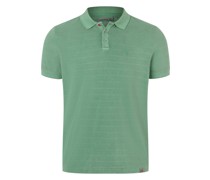 Pooshirt, Kurzarm, für Herren