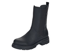 Chelsea Boots, gefüttert, extra hoher Schaft, für Damen