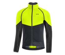 PHANTOM GORE-TEX I, YELLOW/BLACK
