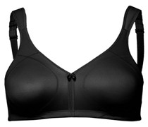 Topsy Plus Funktions-BH, bügellos, entlastend, für Damen