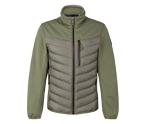 Jacke, Reißverschluss, für Herren