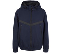 Übergangsjacke "Hooded Bouson", Kapuze, für Herren