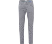 Jeanshose "Eric", Slim, für Herren
