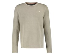 Strickpuover, Baumwoe, für Herren