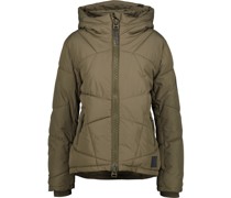 Jacke "Kaandra", Kapuze, für