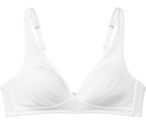 Eco Sense T-Shirt-BH, bügellos, schmale Träger, für Damen