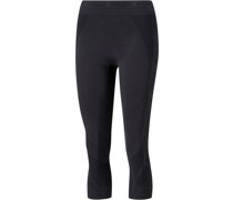 Leggings, nahtlos, high waist, für Daen