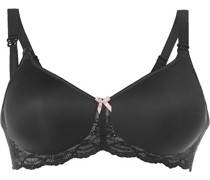 Maternity Still-BH "Miss Lovely", Spitze, Schleifchen, für Damen