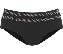 KAA Bikini-Hose, Anhänger, High-Waist, für Damen