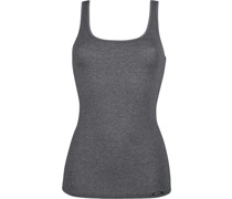 Advantage Cotton Unterhemd, 2er-Pack, Rundhalsausschnitt, für Damen