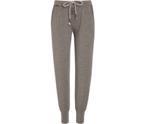 Schafhose, Gummibund, Tunnezug, für Damen