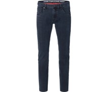 Jeans "Eduardo", Slim Fit, 5-Pocket-Style, für Herren
