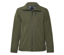 Jacke "elker", wasserdicht, Taschen, Klettverschluss, für Herren