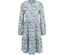 Kleid, figurbetont, für