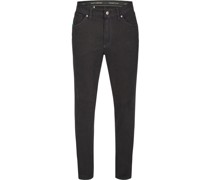Jeanshose, Regular, für Herren