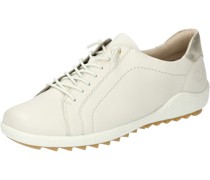 Sneaker, Leder, für Damen