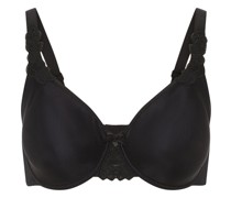 Hedona Bügel-BH, florale Stickerei, Zierschleife, für Damen