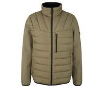 Jacke, Reguar Fit, Reißverschuss, für Herren