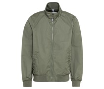 Blouson, Stehkragen, Zipper, für Herren