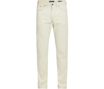 Stoffhose, "Nevio", 5-Pocket, Jeans-Style, für Herren