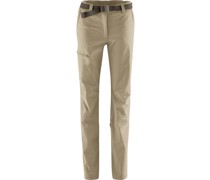 Outdoorhose, Regular-Fit, für damen