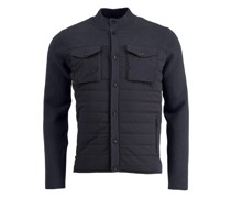 Jacke, Brusttaschen, für Herren